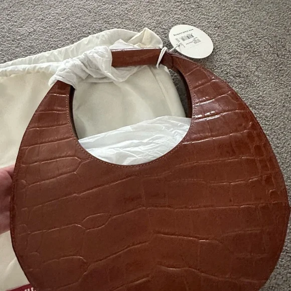 Staud moon bag nwt - Picture 3 of 5